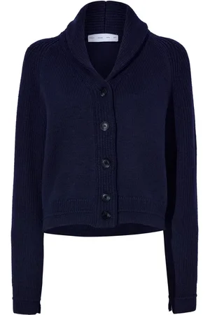 Proenza Schouler Lou cardigan