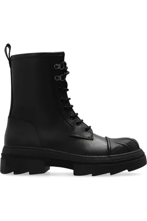 Furla Leather ankle boots