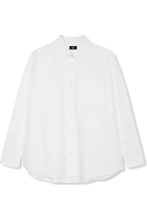 Studio Tomboy Oxford shirt