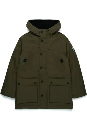 Diesel Rind jacket