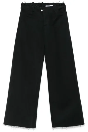 Sinéad O’Dwyer Fold jeans