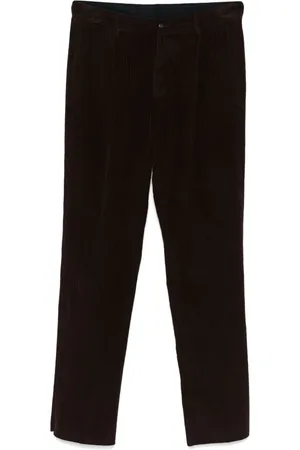 DoppiaA Corduroy trousers