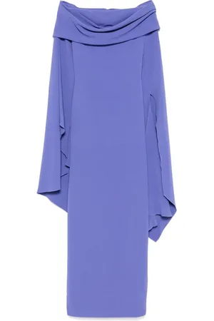Solace The Arden maxi dress