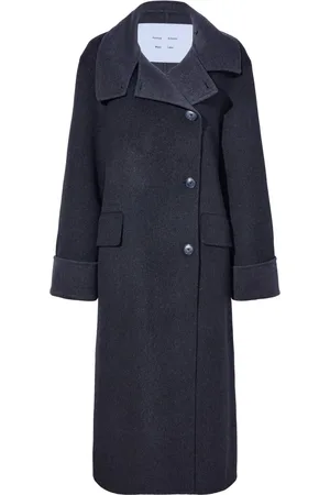 Proenza Schouler Constance coat