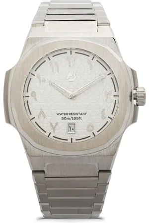 Nuun Official Montre Type II 38mm