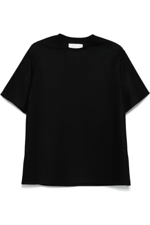 Jil Sander Wool T-shirt