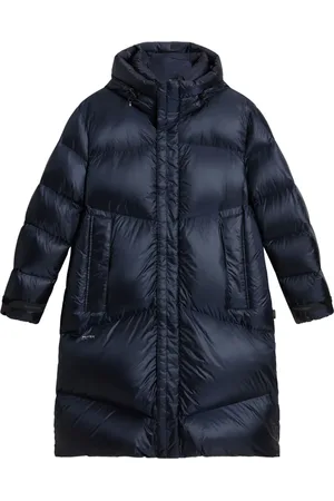 Woolrich Padded puffer jacket