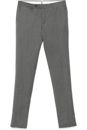 PT Torino Tapered trousers