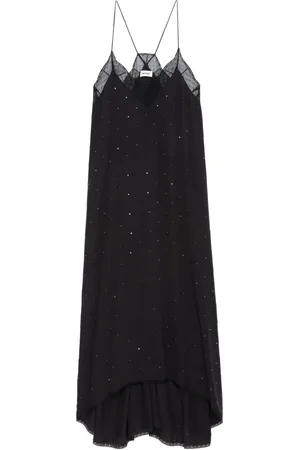 Zadig & Voltaire Risty midi dress