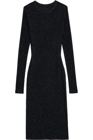 Zadig & Voltaire Ruby midi dress