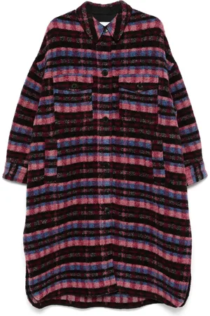 Marant Etoile Fontizi coat