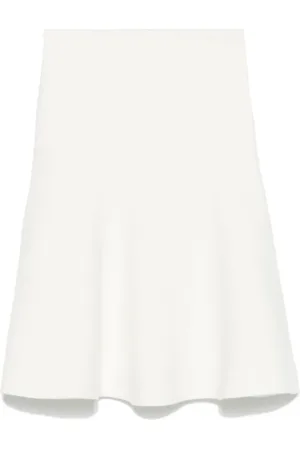 The Frankie Shop Agathe knitted top
