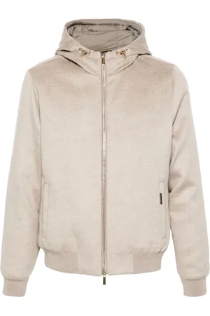 MOORER Brigno-Bab jacket