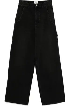 Marant Etoile Solene jeans
