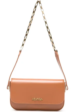 Isabel Marant Lizza shoulder bag