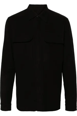 Rick Owens Work shirt