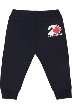 Dsquared2 Logo-print track pants