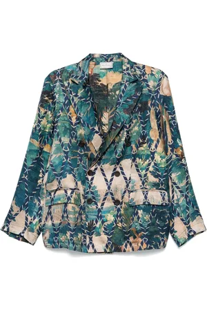 PIERRE-LOUIS MASCIA Fancy jacket