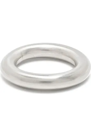 Jil Sander Chunky-band ring