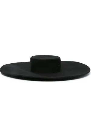 Nina Ricci Wool felted hat