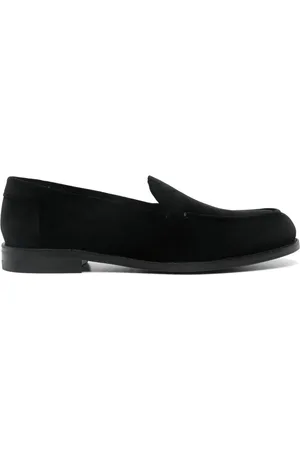 Manolo Blahnik Dinessandro loafers