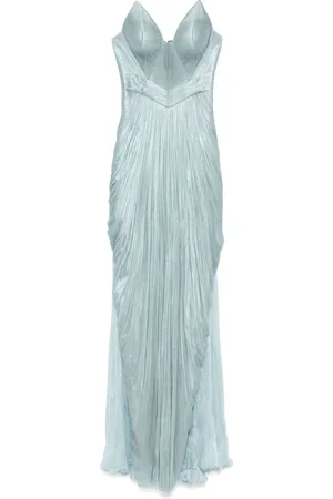 IRIS SERBAN Letitia gown