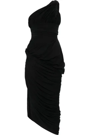 Rick Owens Lido Draped gown