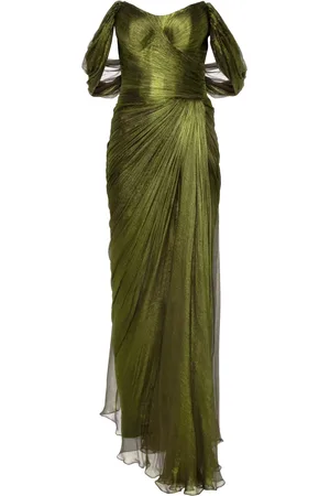 IRIS SERBAN Irina gown