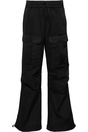 P.A.R.O.S.H. Drawstring cargo pants