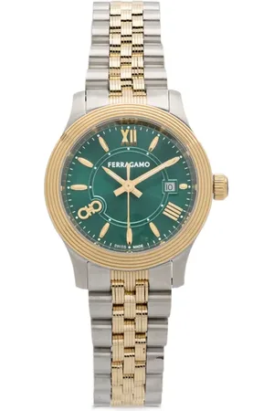 Salvatore Ferragamo Pair Duo 28mm