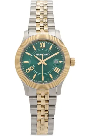 Salvatore Ferragamo Pair Duo 28mm