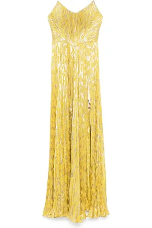 IRIS SERBAN Anne gown