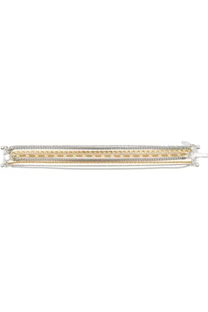 WOUTERS & HENDRIX Les Eternelles Chain bracelet