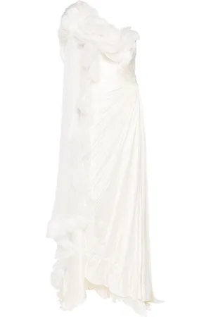 IRIS SERBAN Lyn gown