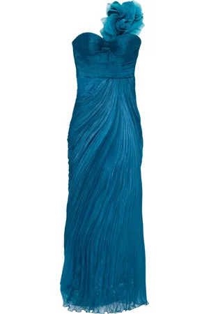IRIS SERBAN Narina gown