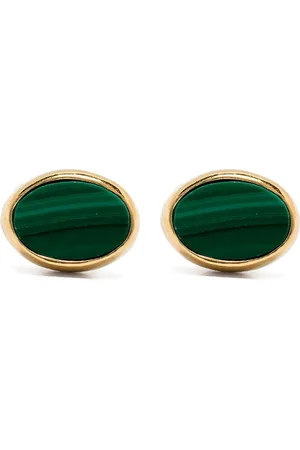 WOUTERS & HENDRIX Les Eternelles stud earrings