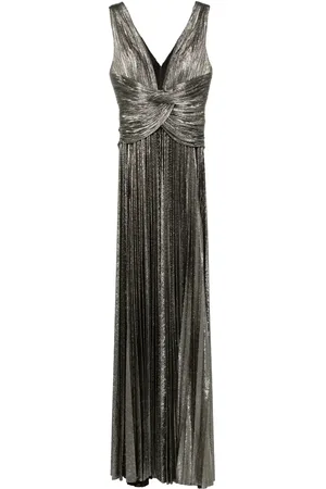 IRIS SERBAN Silva gown