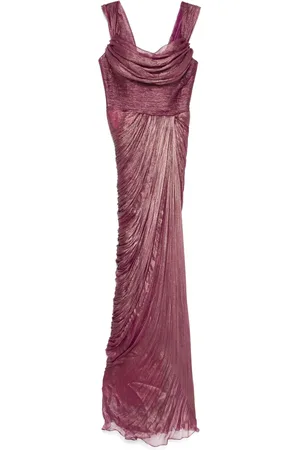 IRIS SERBAN Layali gown