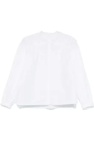 Maje Lace shirt