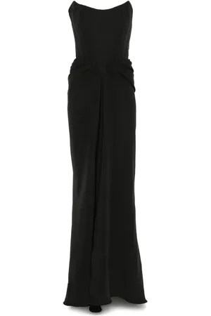 IRIS SERBAN Irina gown