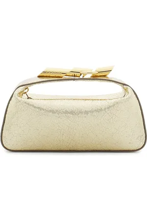 Lanvin Haute S??quence clutch bag