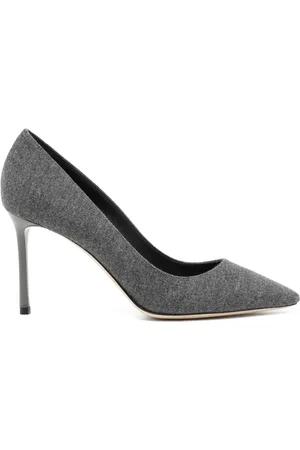 Jimmy Choo 85mm Romy pumps