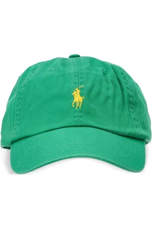 Ralph Lauren Twill cotton cap