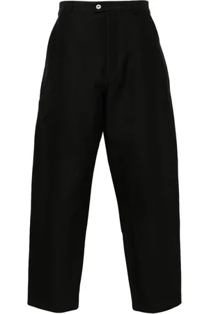 Kenzo Tapered-leg trousers