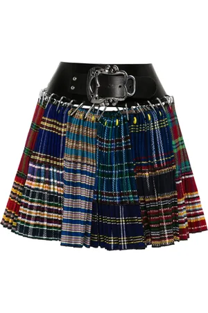 Chopova Lowena Bobbie mini skirt