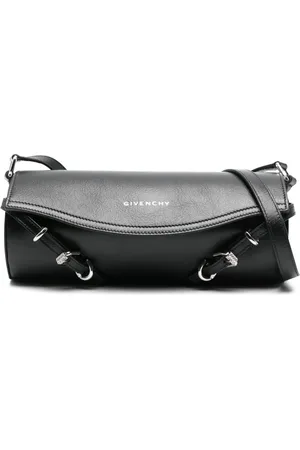 Givenchy Voyou Roller messenger bag