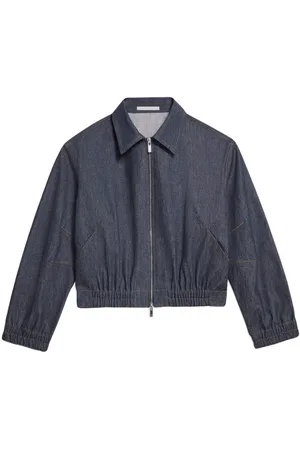 Helmut Lang Apex denim jacket