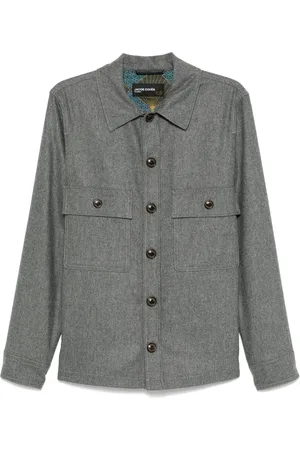 Jacob Cohen M??lange jacket