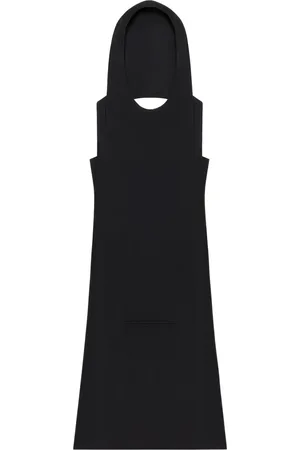 Courrèges Oblique dress