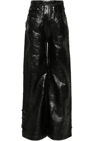 Rick Owens Dirt Cooper trousers